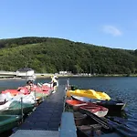 Hotel Am Kreuzau