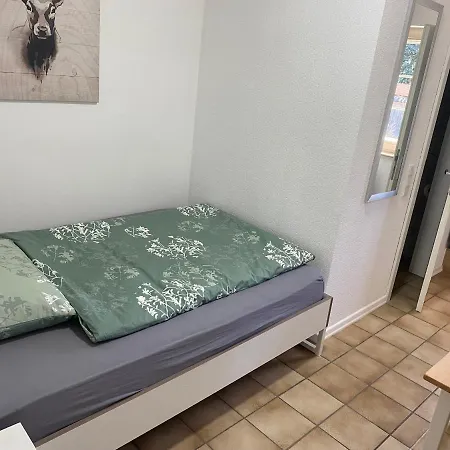 Am Hotel