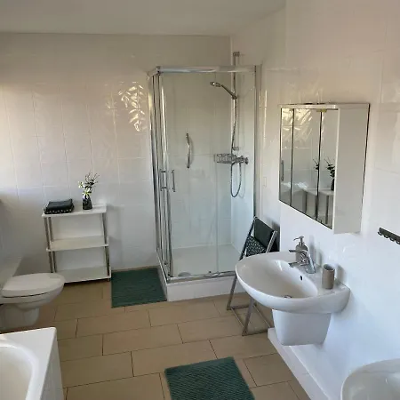 Am Hotel
