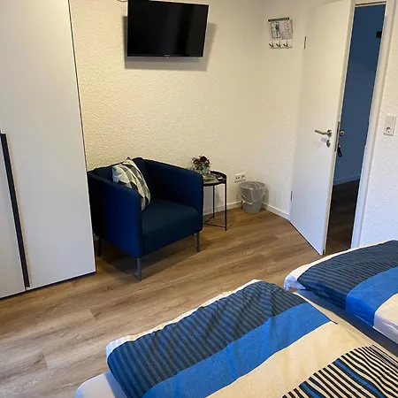 Hotel Am