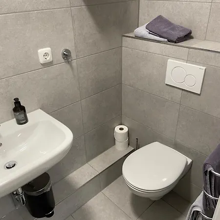 Hotel Am 2*